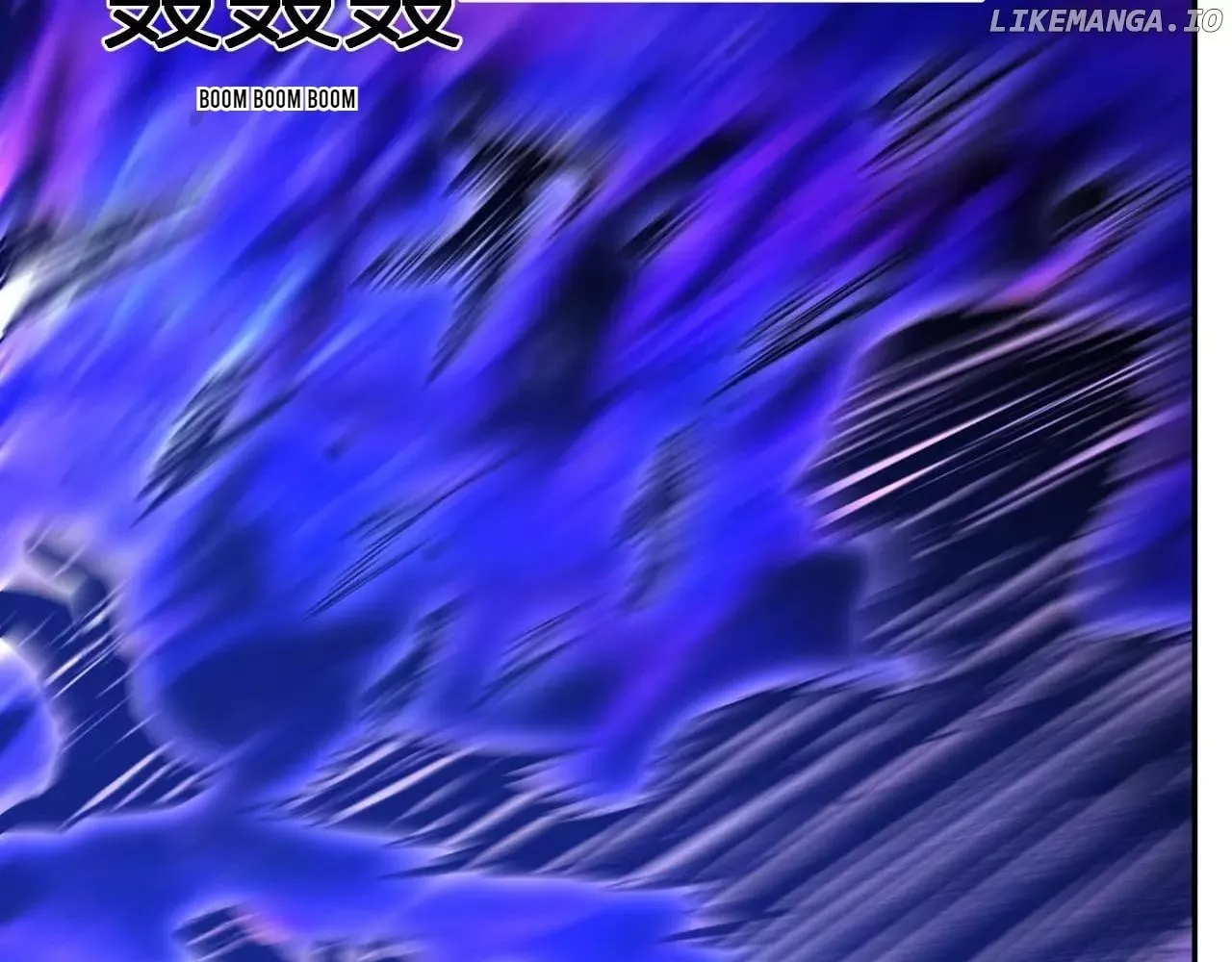 Doomsday: Virus Monarch Chapter 72 page 127 - 
