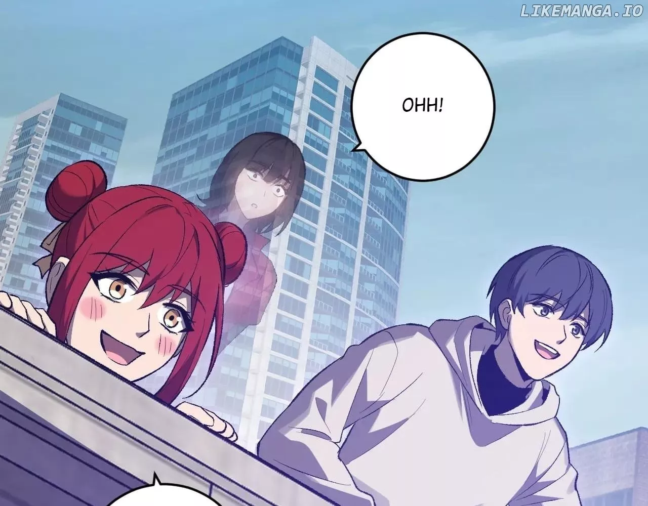 Doomsday: Virus Monarch Chapter 72 page 129 - 