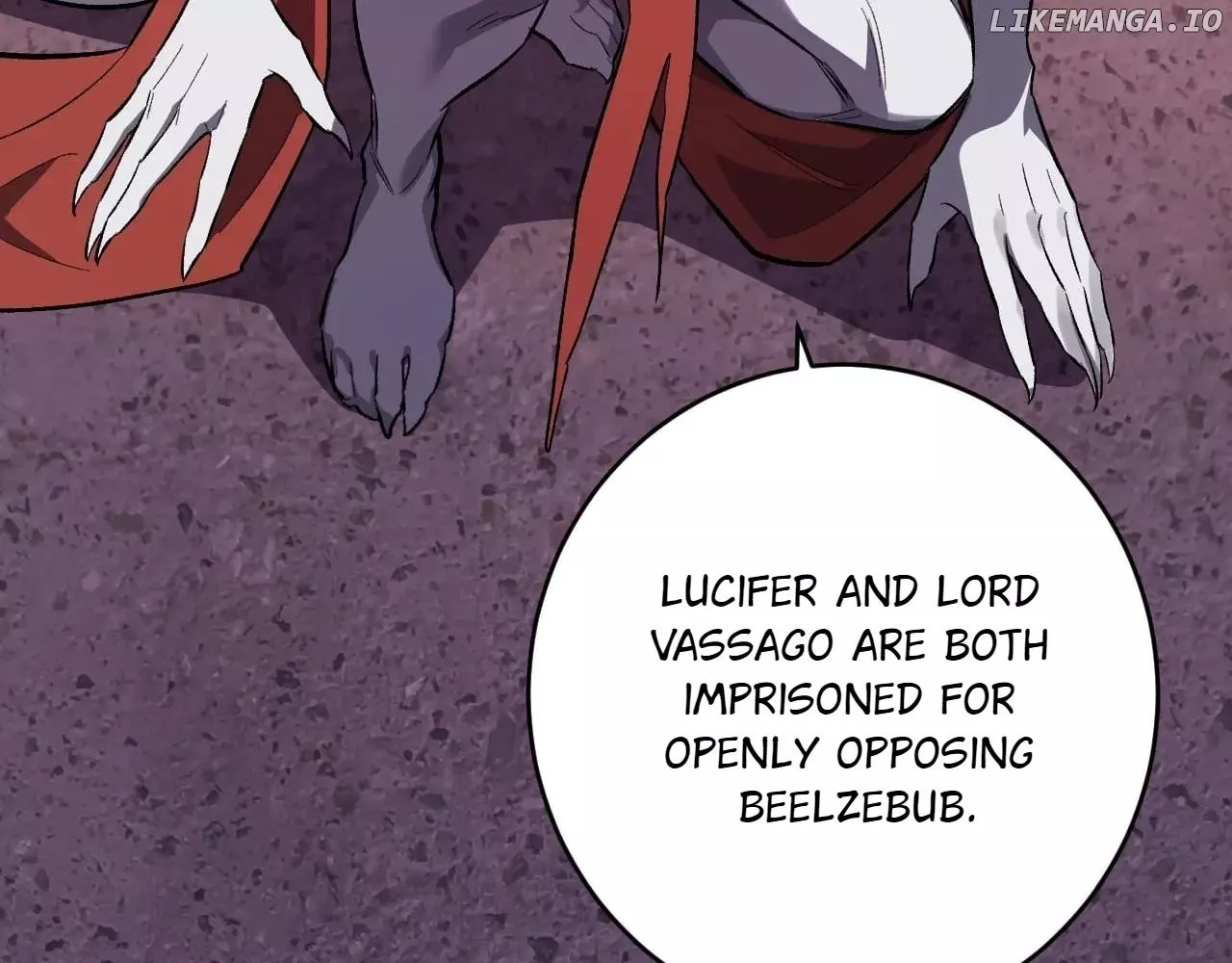 Doomsday: Virus Monarch Chapter 72 page 15 - 