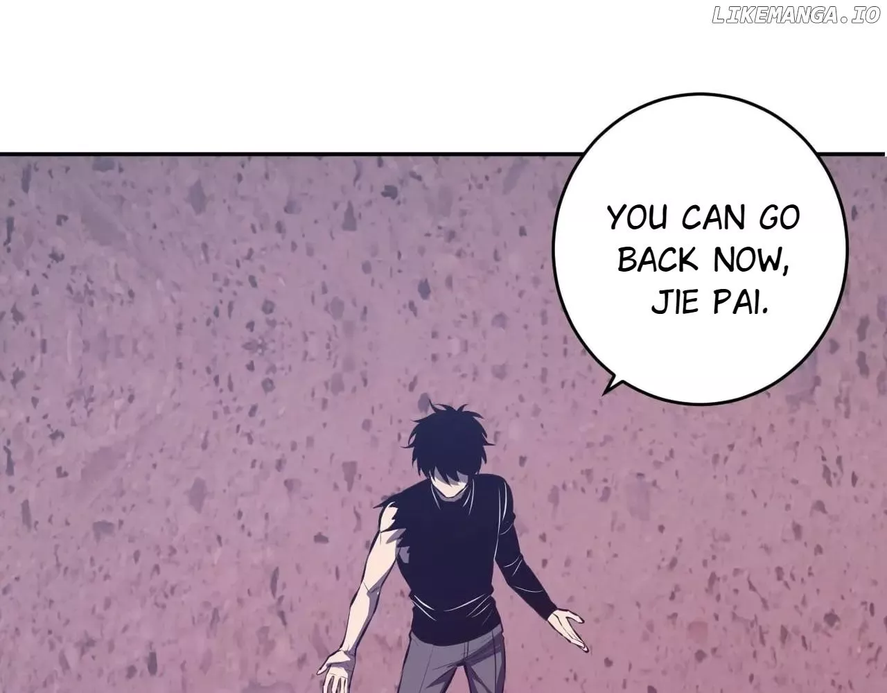 Doomsday: Virus Monarch Chapter 72 page 18 - 