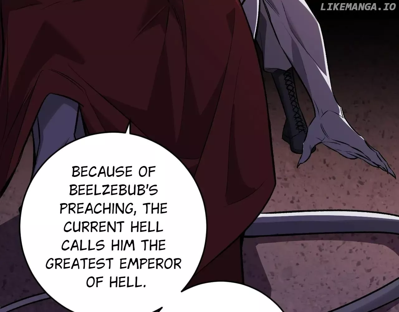 Doomsday: Virus Monarch Chapter 72 page 3 - 