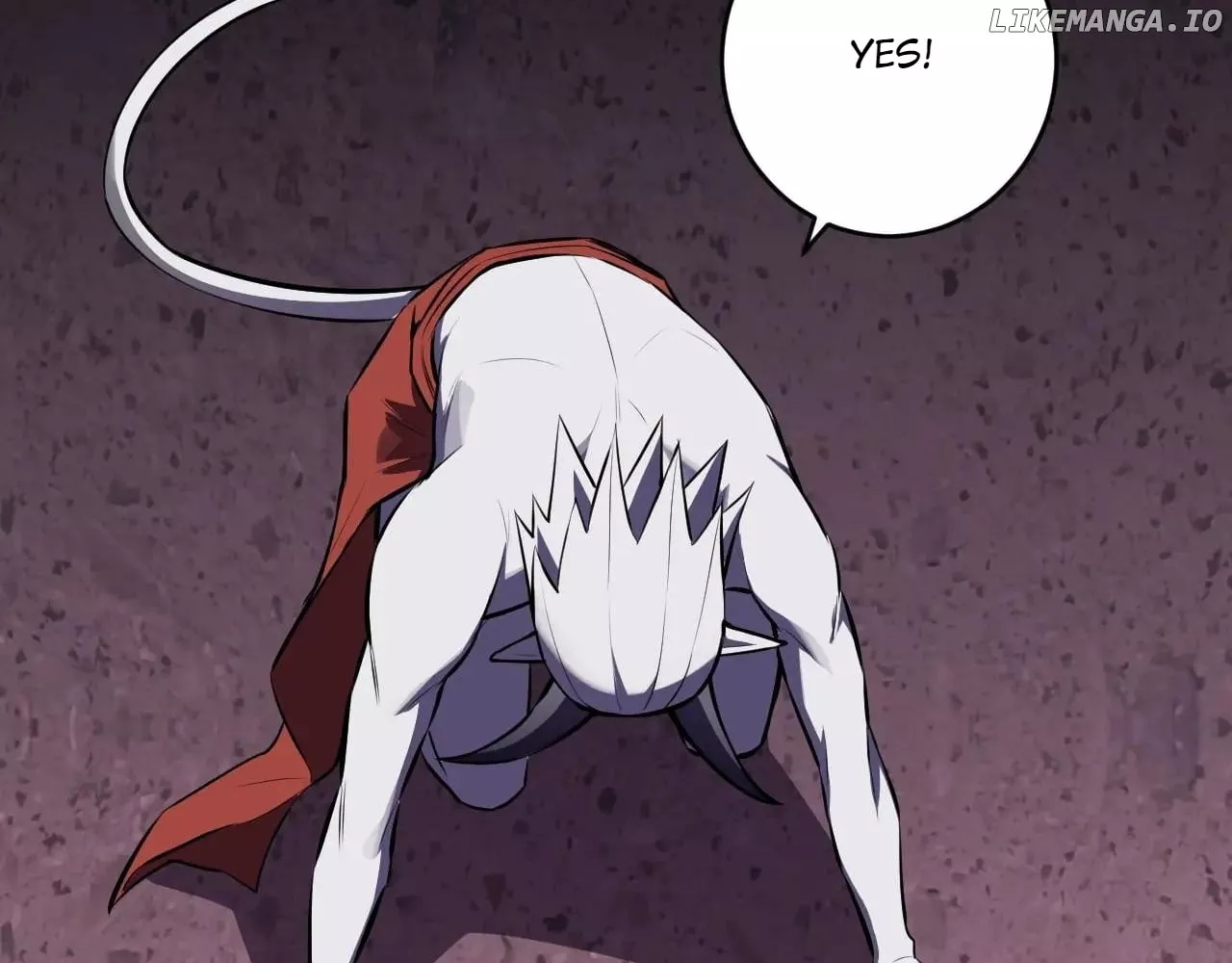 Doomsday: Virus Monarch Chapter 72 page 21 - 