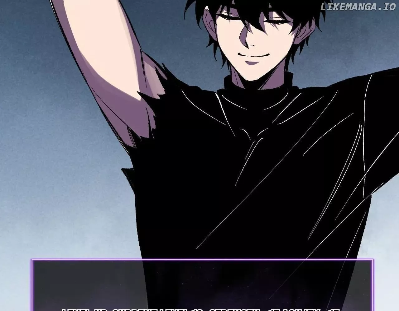 Doomsday: Virus Monarch Chapter 72 page 29 - 