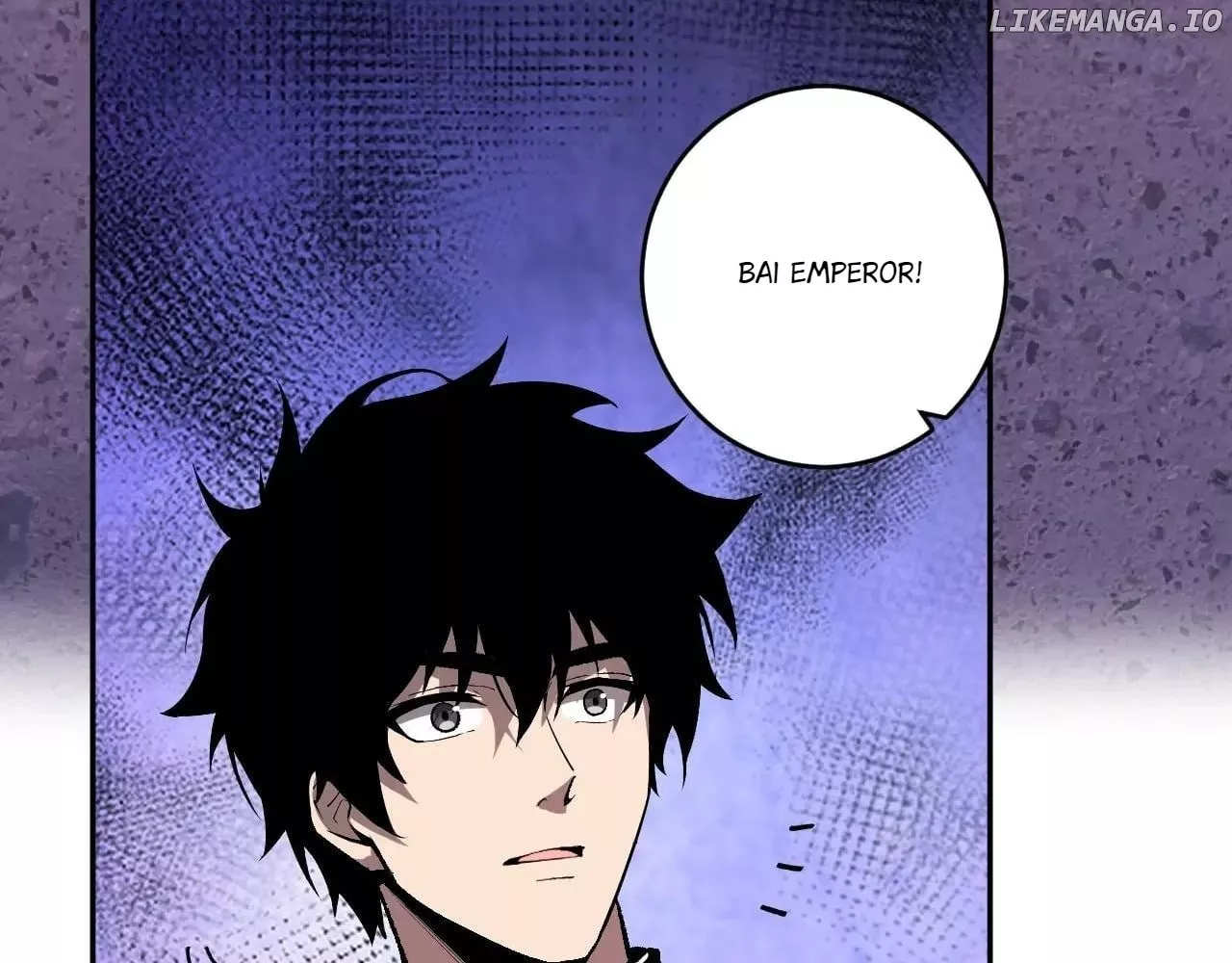 Doomsday: Virus Monarch Chapter 72 page 39 - 