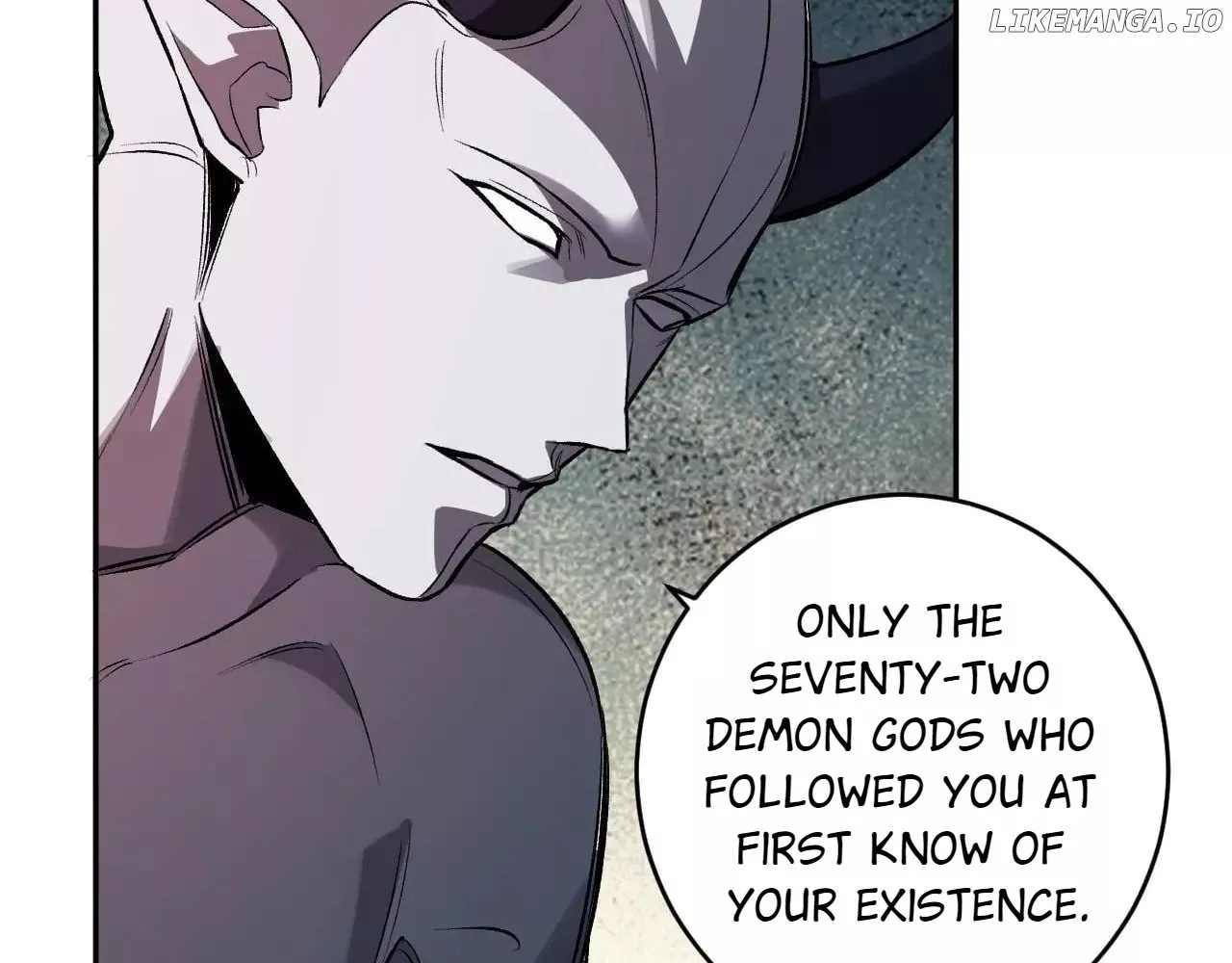 Doomsday: Virus Monarch Chapter 72 page 5 - 