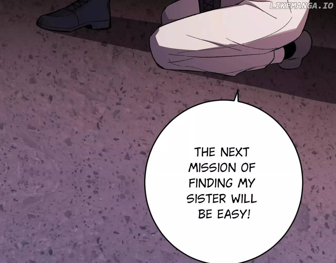 Doomsday: Virus Monarch Chapter 72 page 43 - 