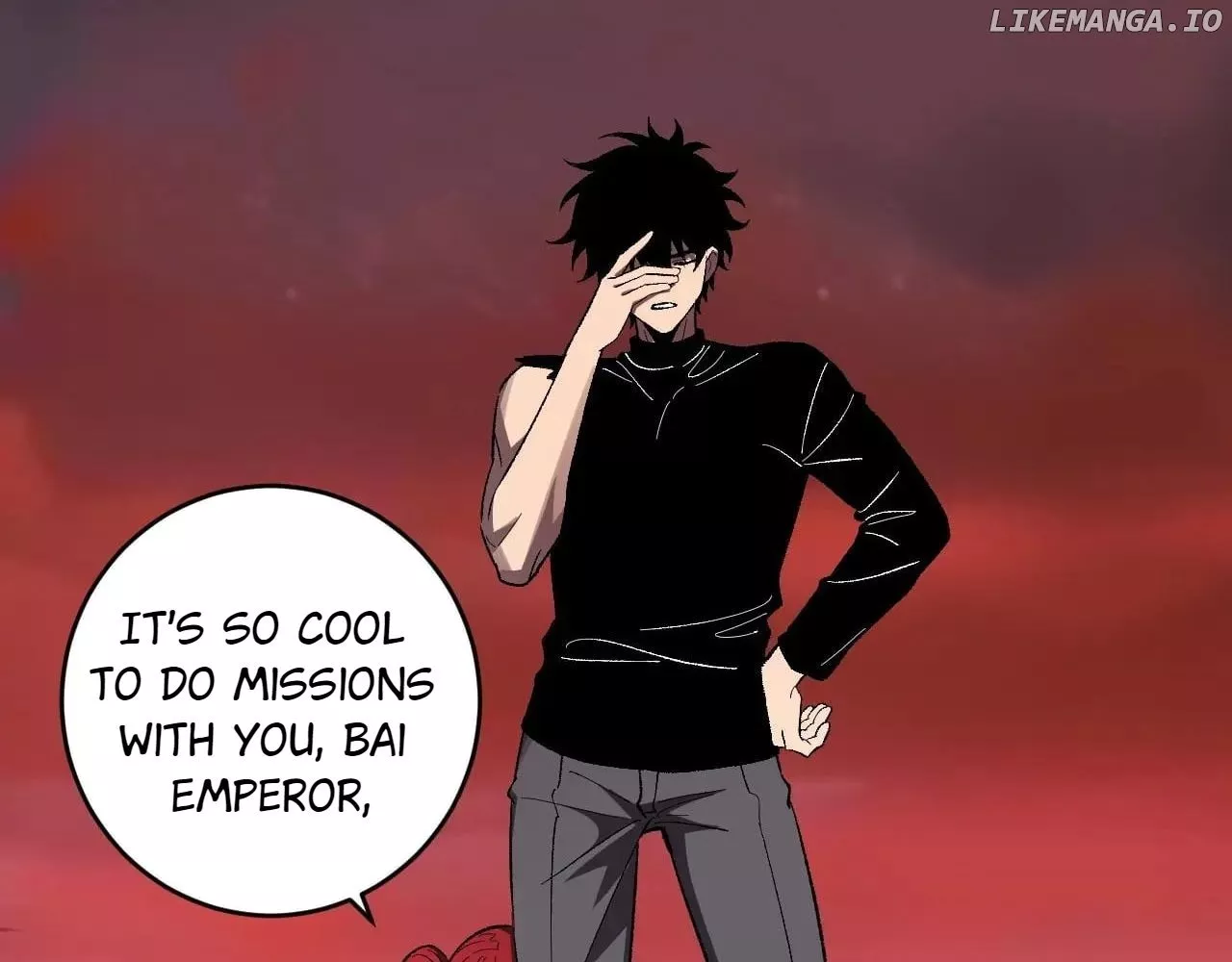 Doomsday: Virus Monarch Chapter 72 page 48 - 