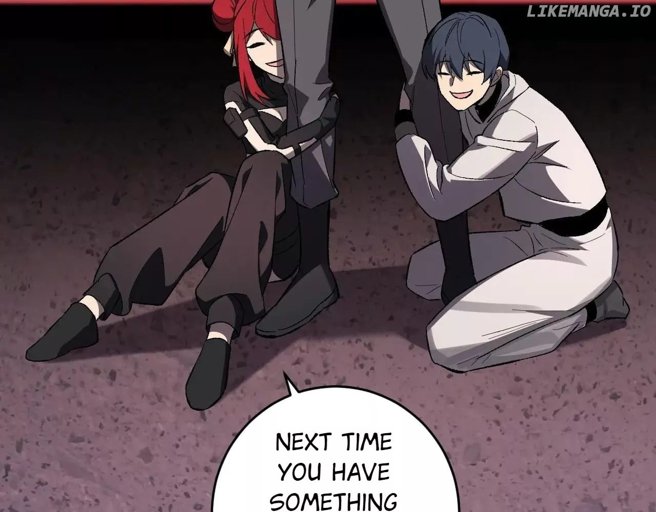 Doomsday: Virus Monarch Chapter 72 page 49 - 