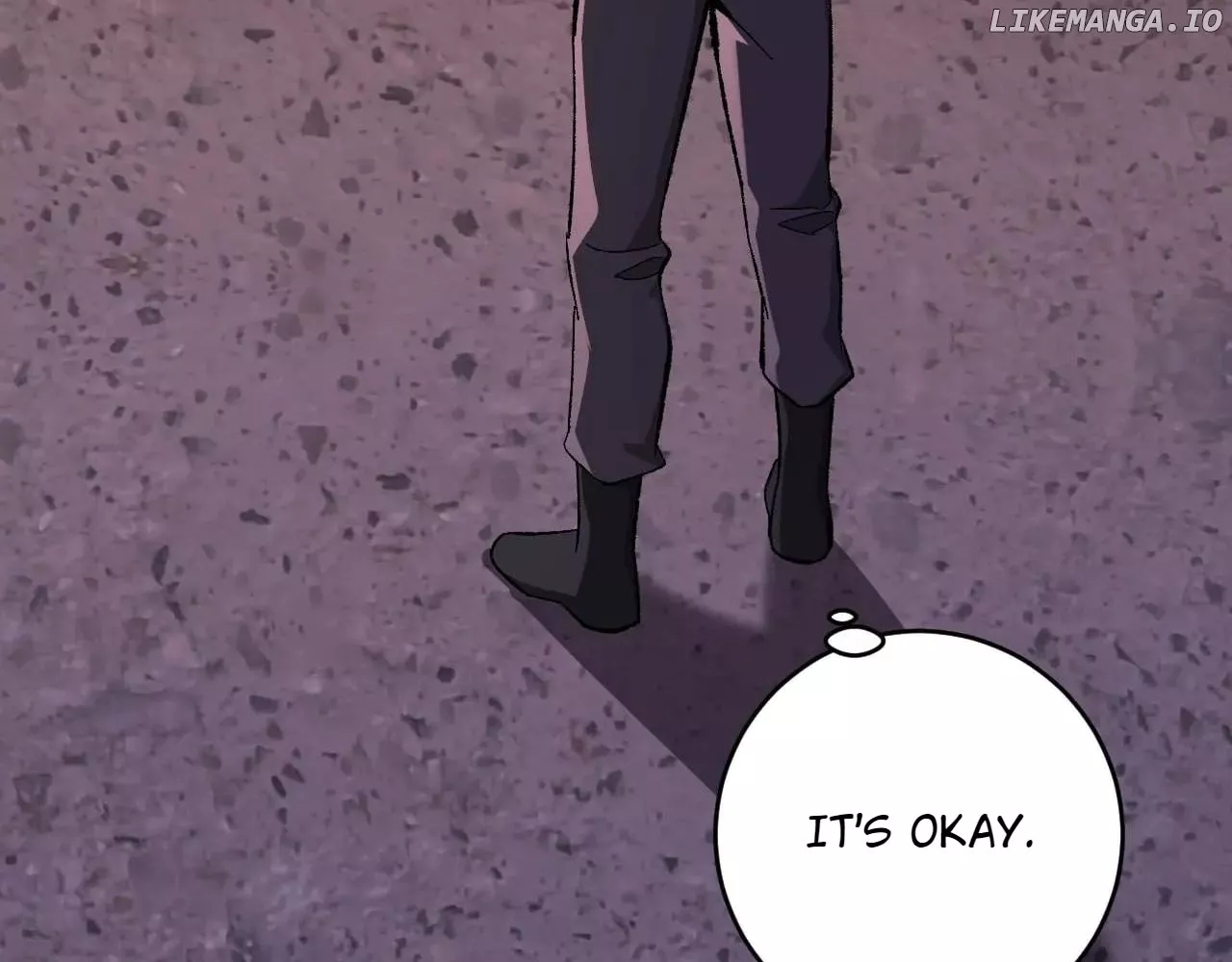 Doomsday: Virus Monarch Chapter 72 page 55 - 