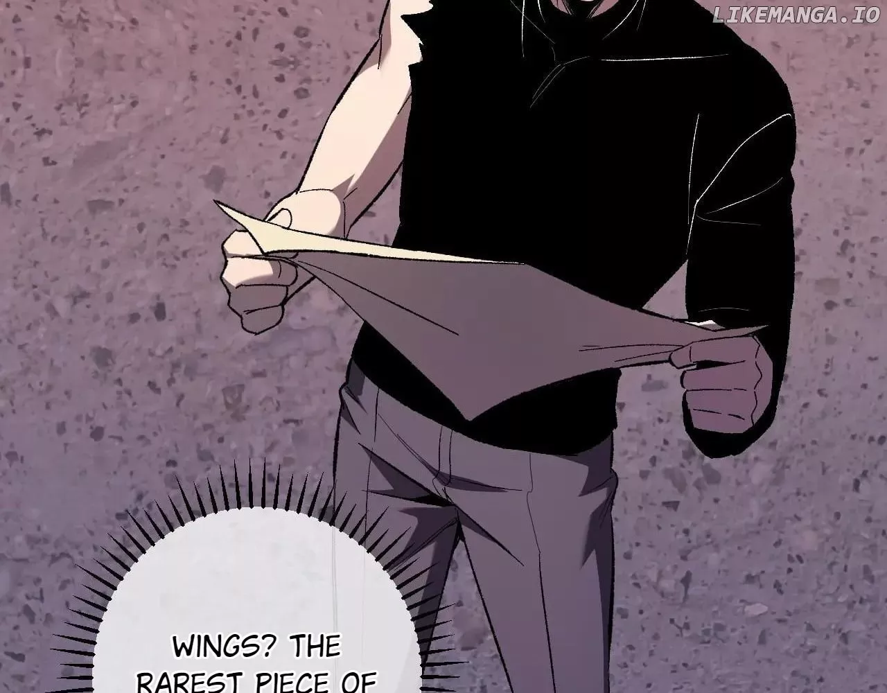 Doomsday: Virus Monarch Chapter 72 page 59 - 