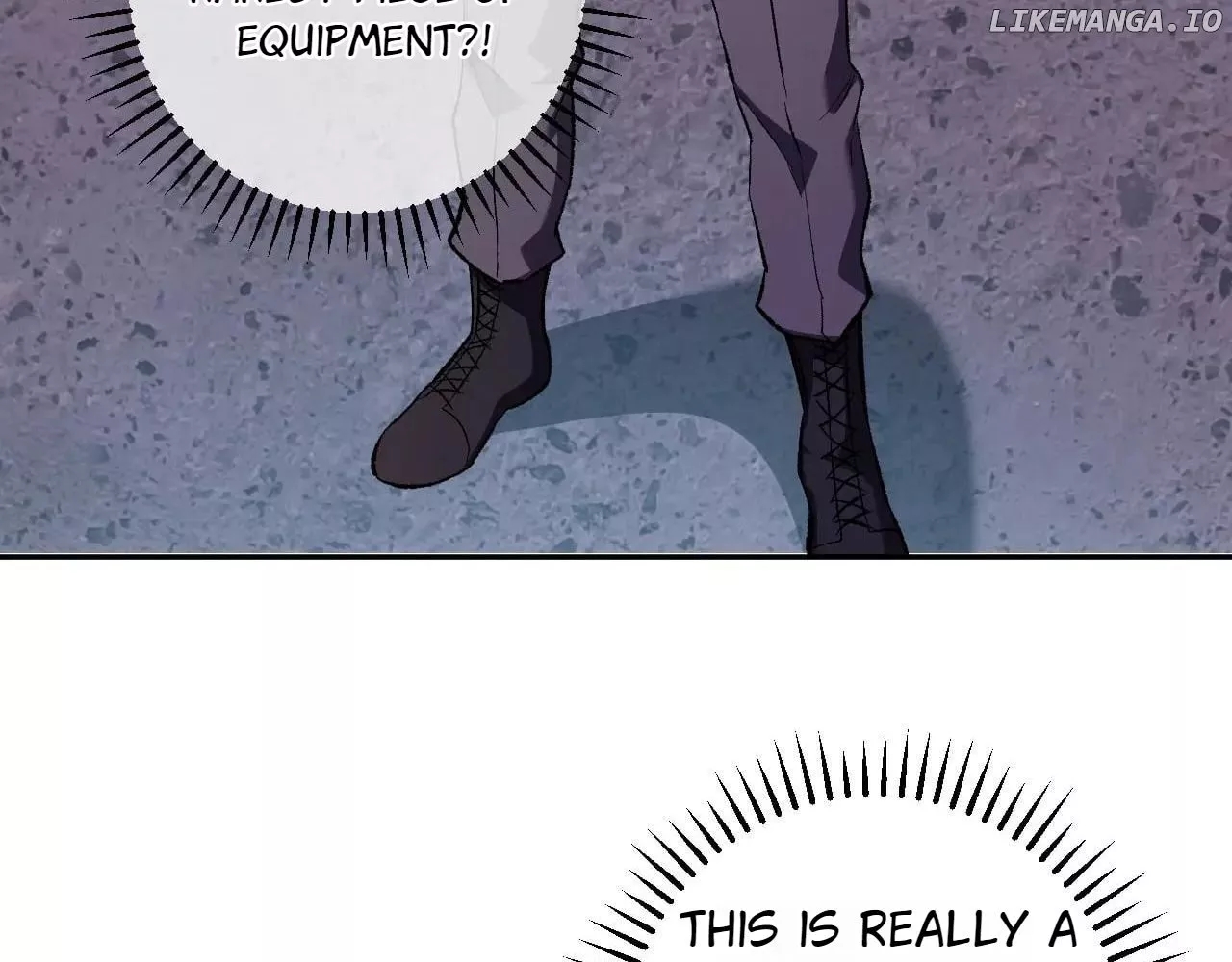 Doomsday: Virus Monarch Chapter 72 page 60 - 
