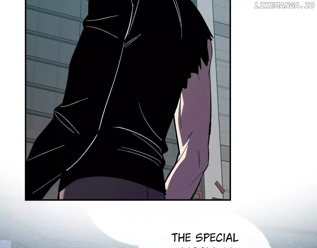 Doomsday: Virus Monarch Chapter 72 page 62 - 