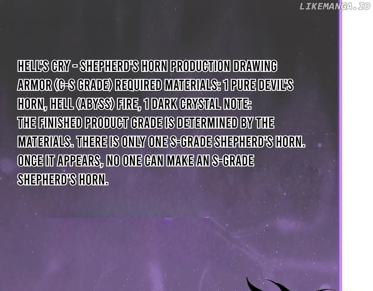 Doomsday: Virus Monarch Chapter 72 page 66 - 