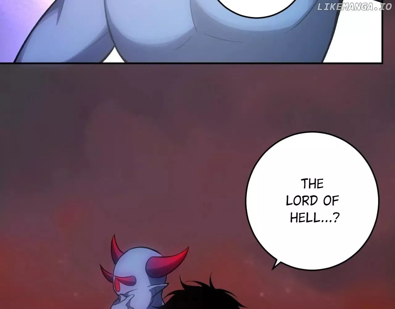 Doomsday: Virus Monarch Chapter 72 page 8 - 