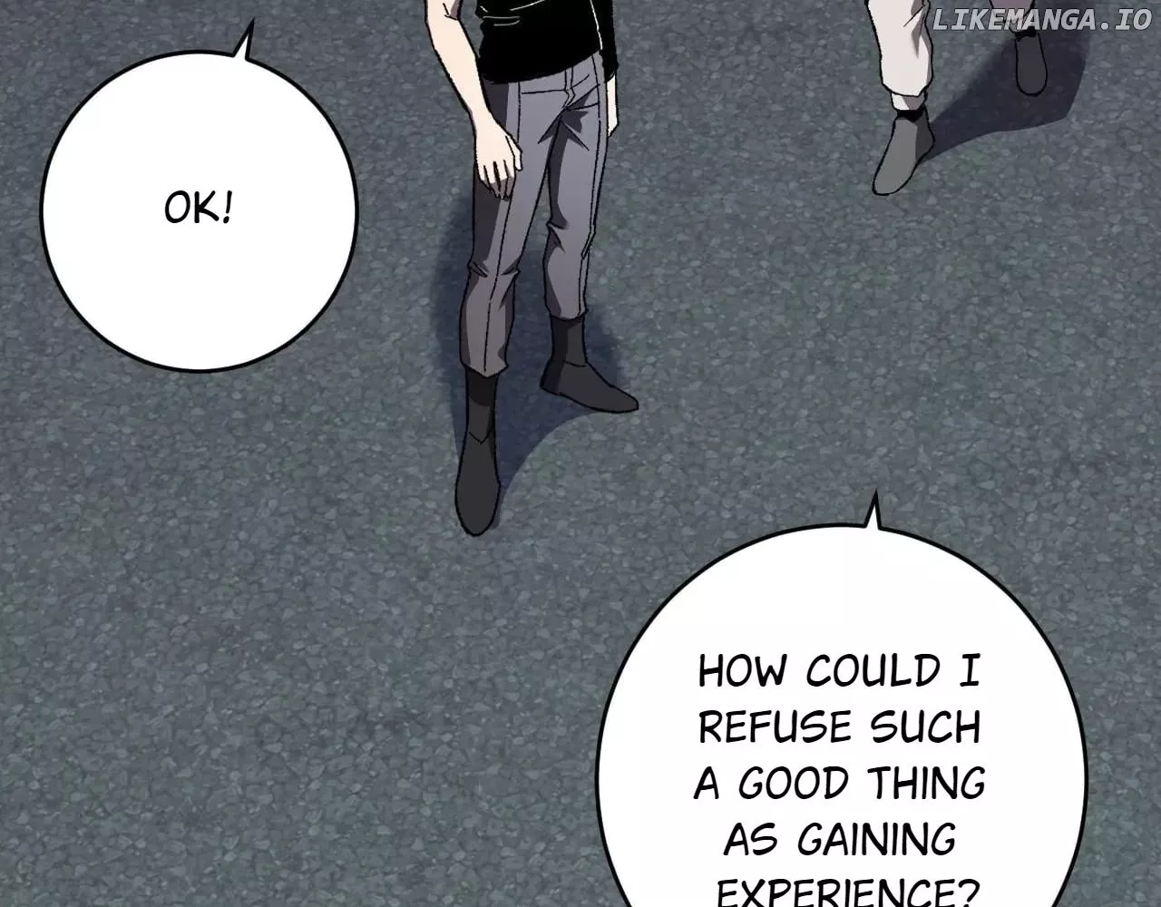 Doomsday: Virus Monarch Chapter 72 page 71 - 