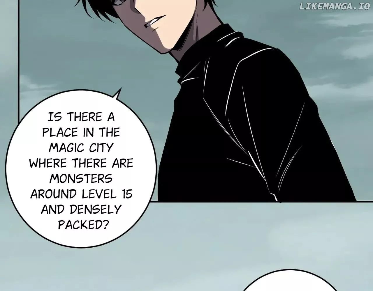 Doomsday: Virus Monarch Chapter 72 page 73 - 