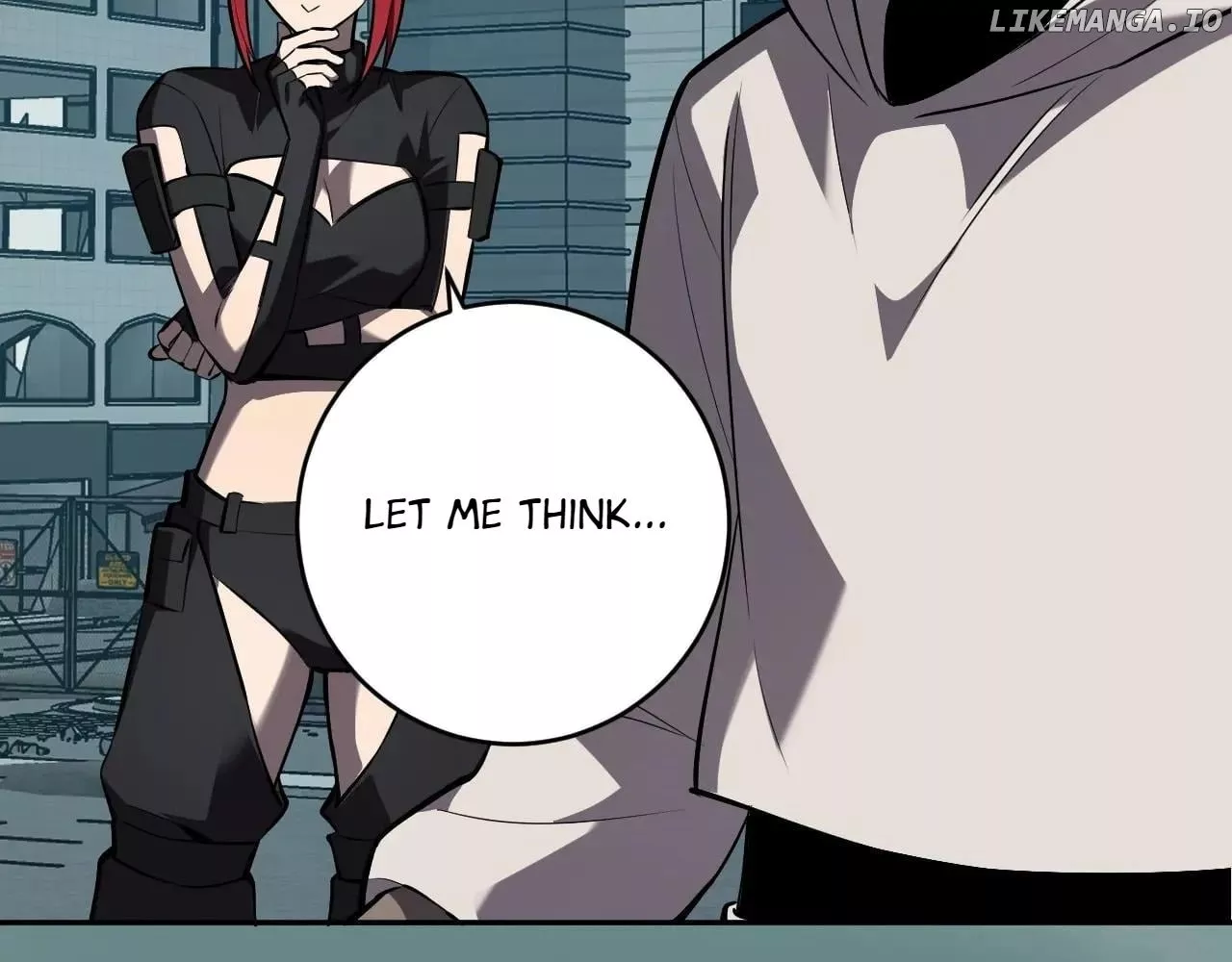 Doomsday: Virus Monarch Chapter 72 page 75 - 