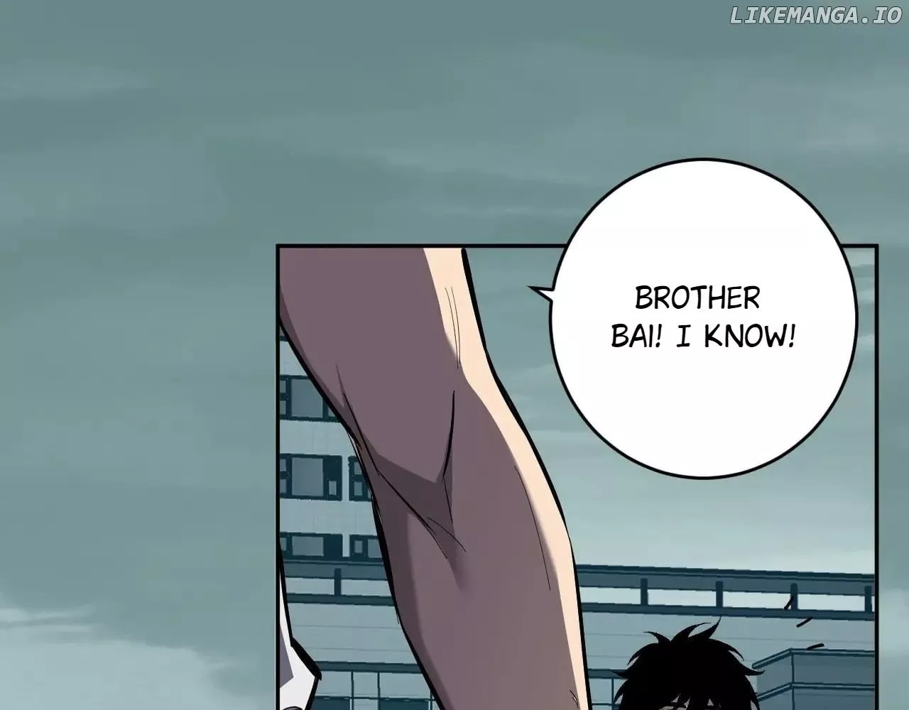 Doomsday: Virus Monarch Chapter 72 page 76 - 