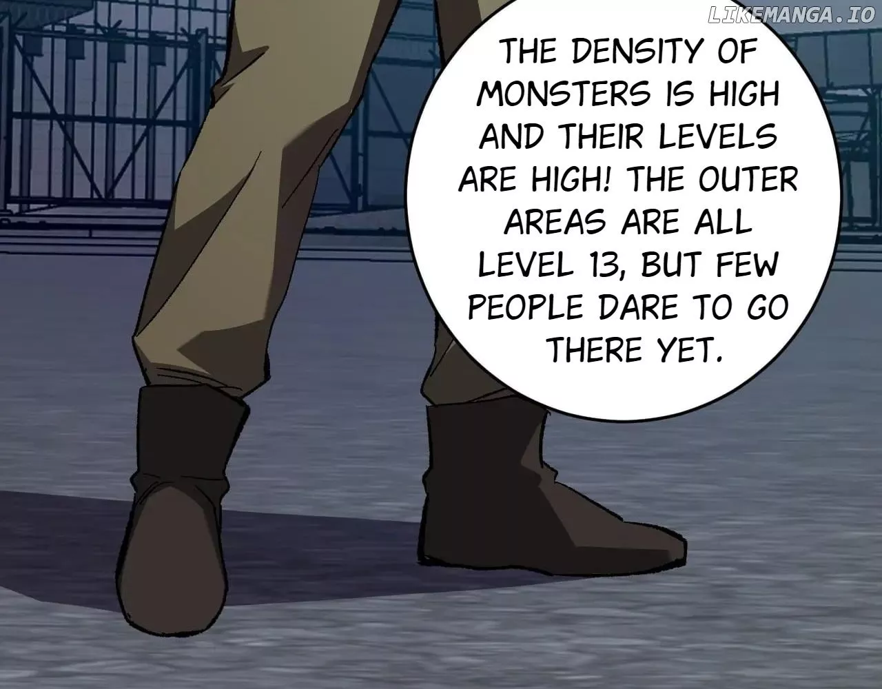 Doomsday: Virus Monarch Chapter 72 page 80 - 