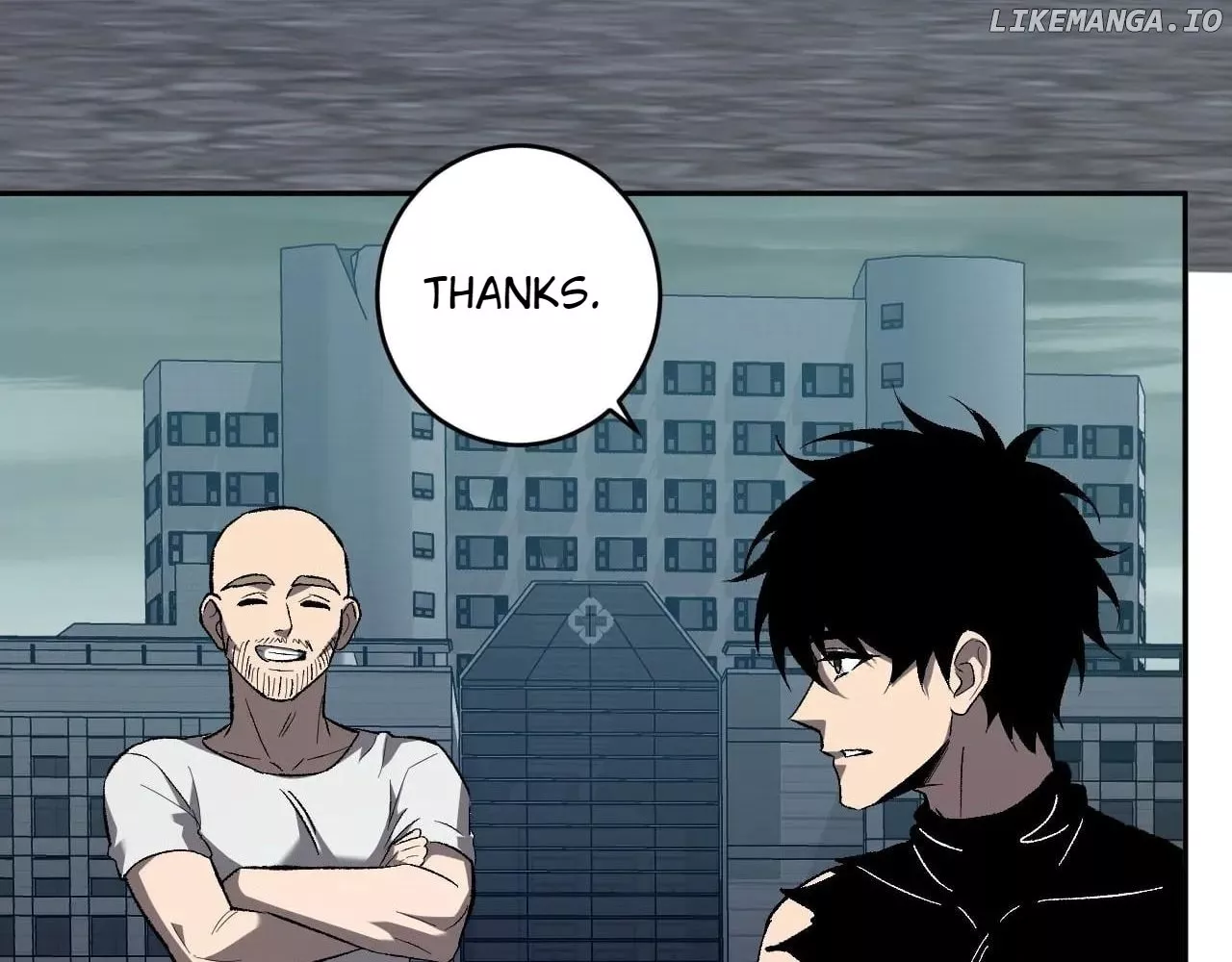 Doomsday: Virus Monarch Chapter 72 page 81 - 
