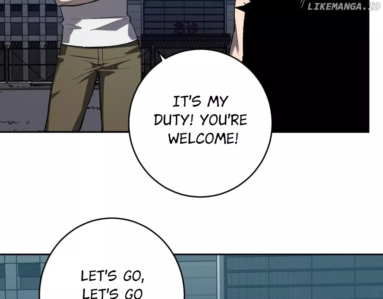 Doomsday: Virus Monarch Chapter 72 page 82 - 