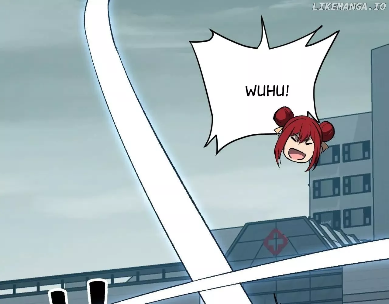Doomsday: Virus Monarch Chapter 72 page 86 - 