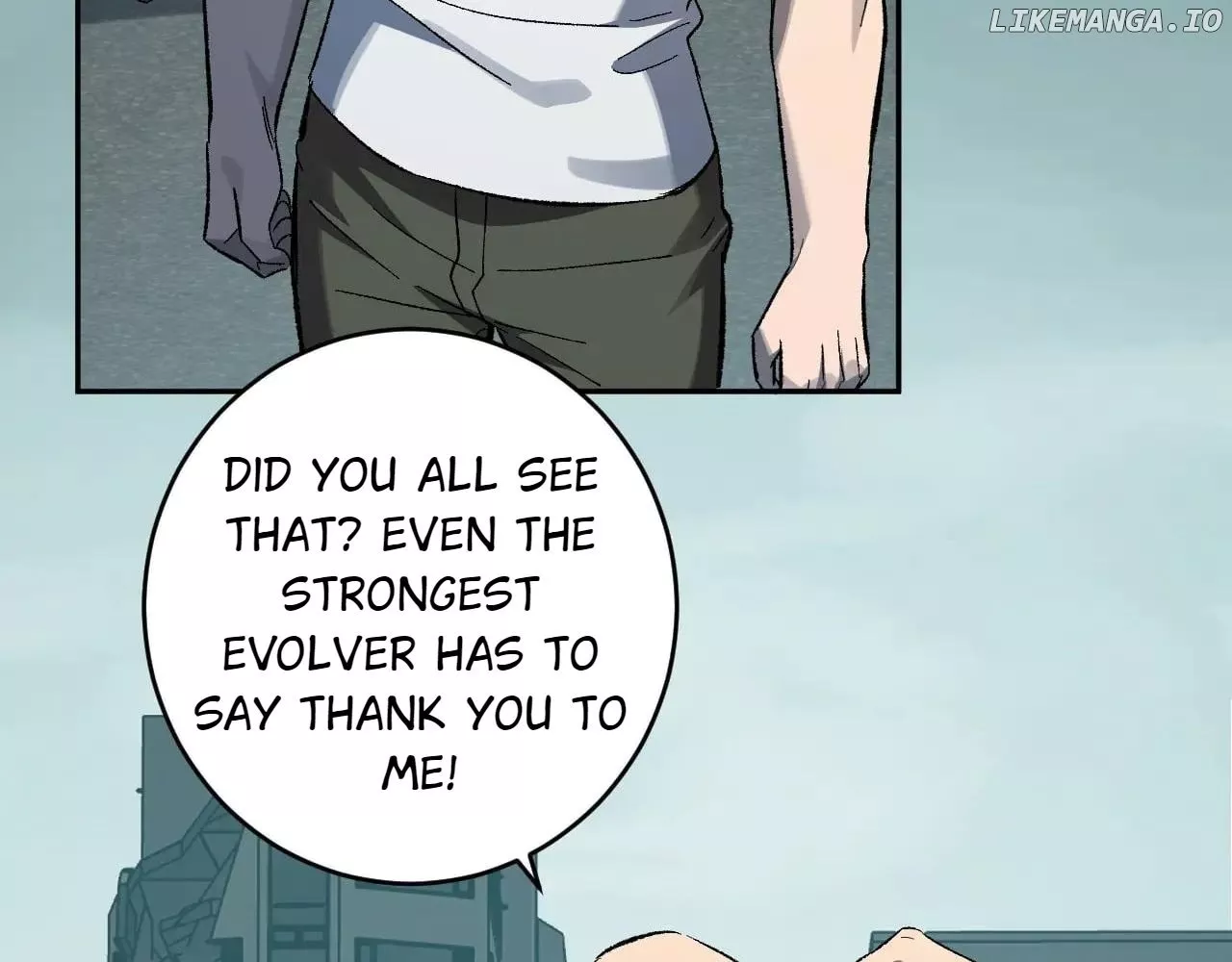 Doomsday: Virus Monarch Chapter 72 page 91 - 