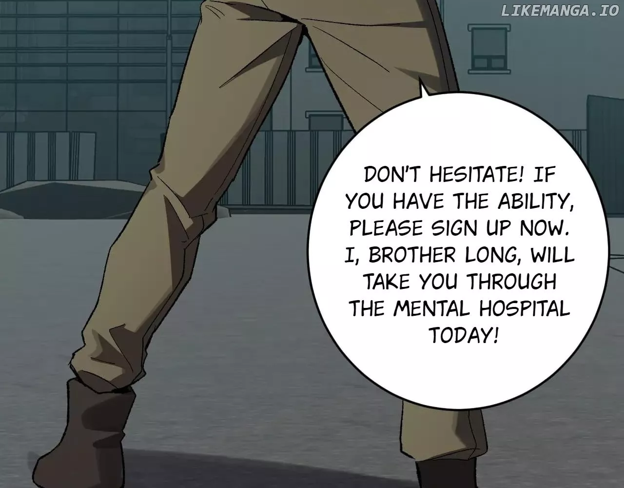 Doomsday: Virus Monarch Chapter 72 page 93 - 