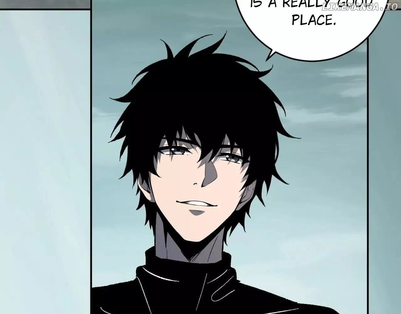 Doomsday: Virus Monarch Chapter 72 page 99 - 