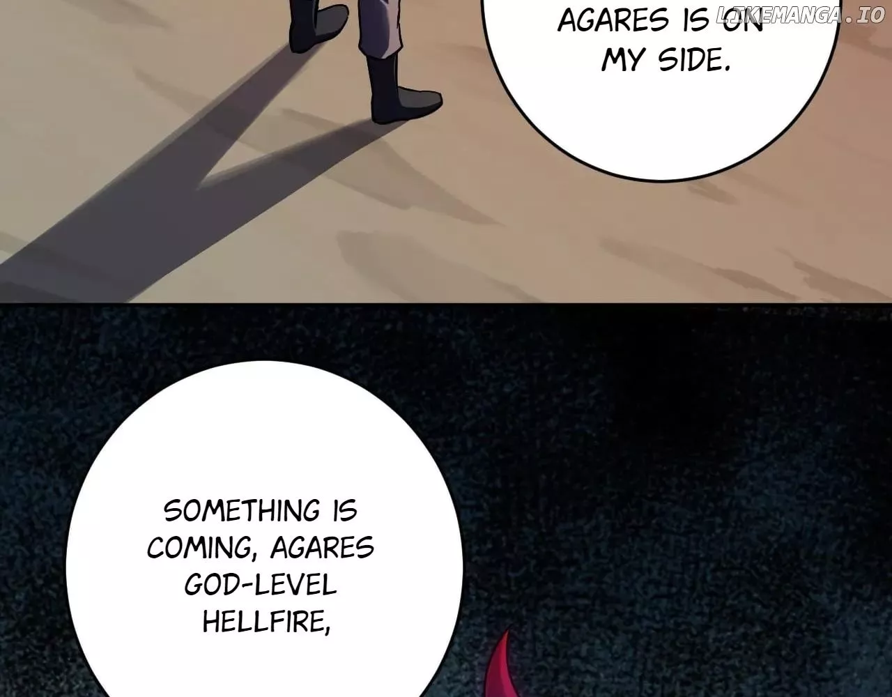Doomsday: Virus Monarch Chapter 73 page 104 - 