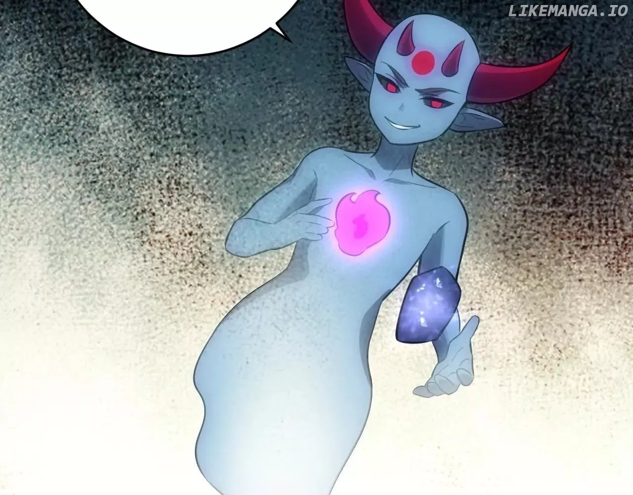 Doomsday: Virus Monarch Chapter 73 page 105 - 
