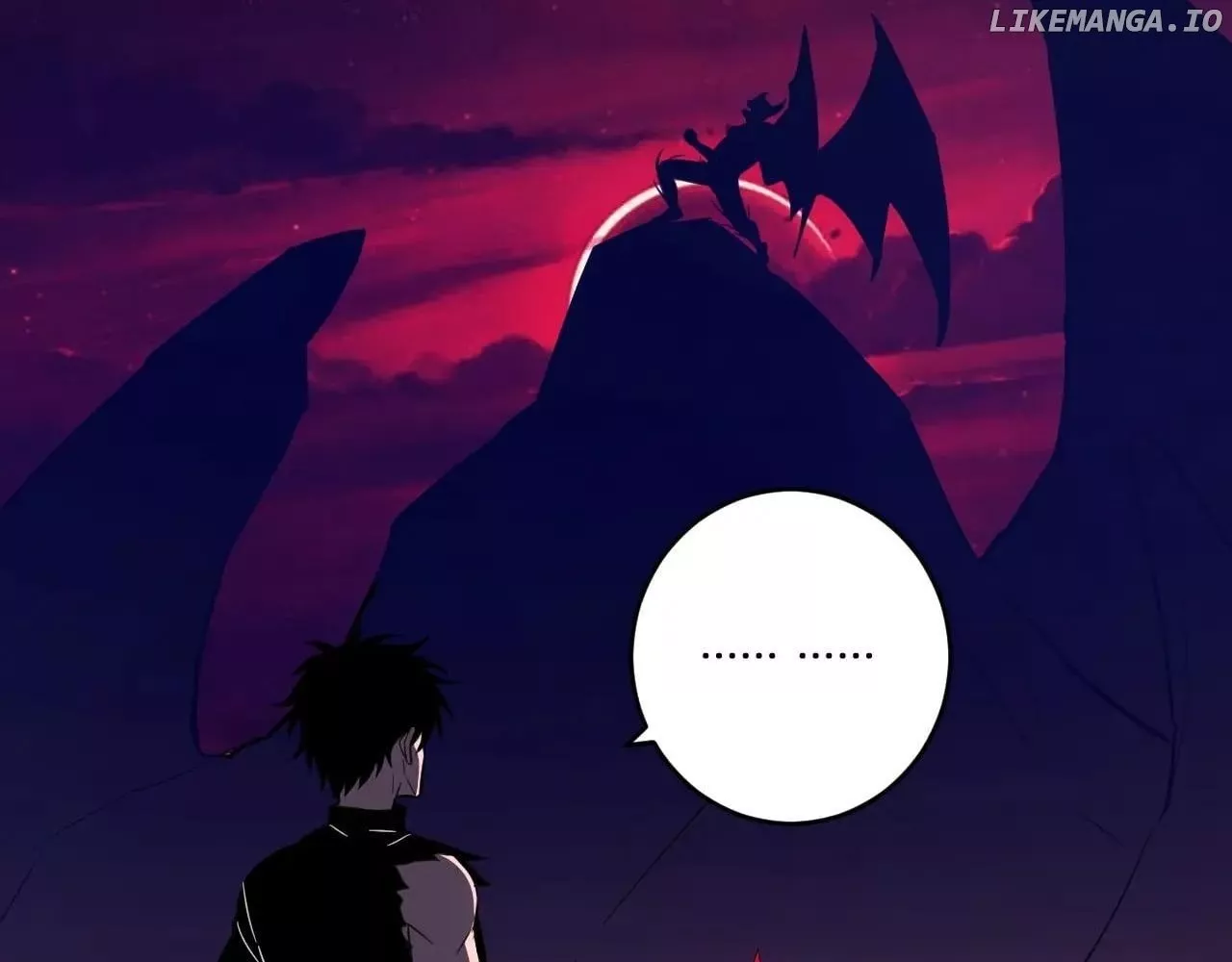 Doomsday: Virus Monarch Chapter 73 page 108 - 