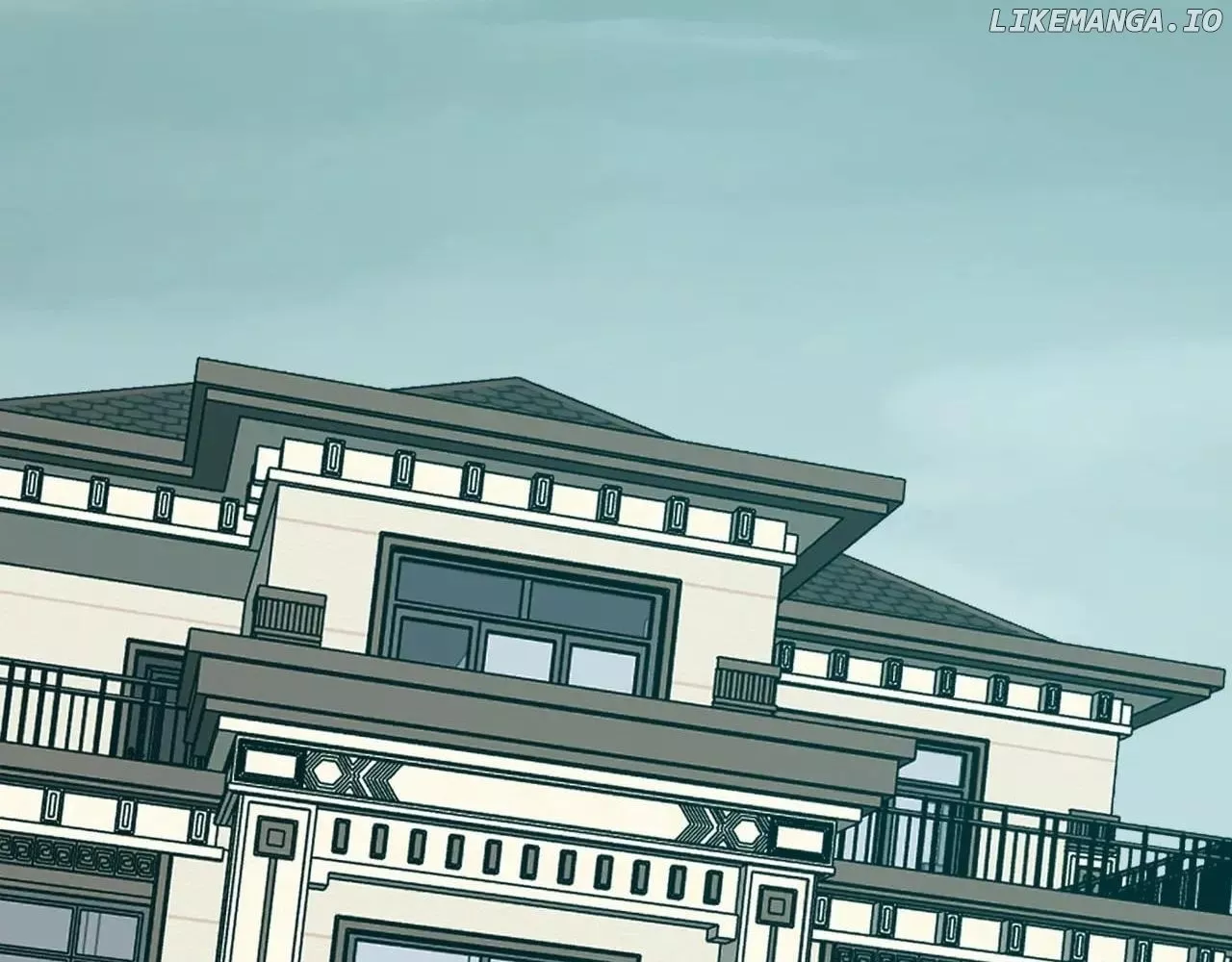 Doomsday: Virus Monarch Chapter 73 page 112 - 