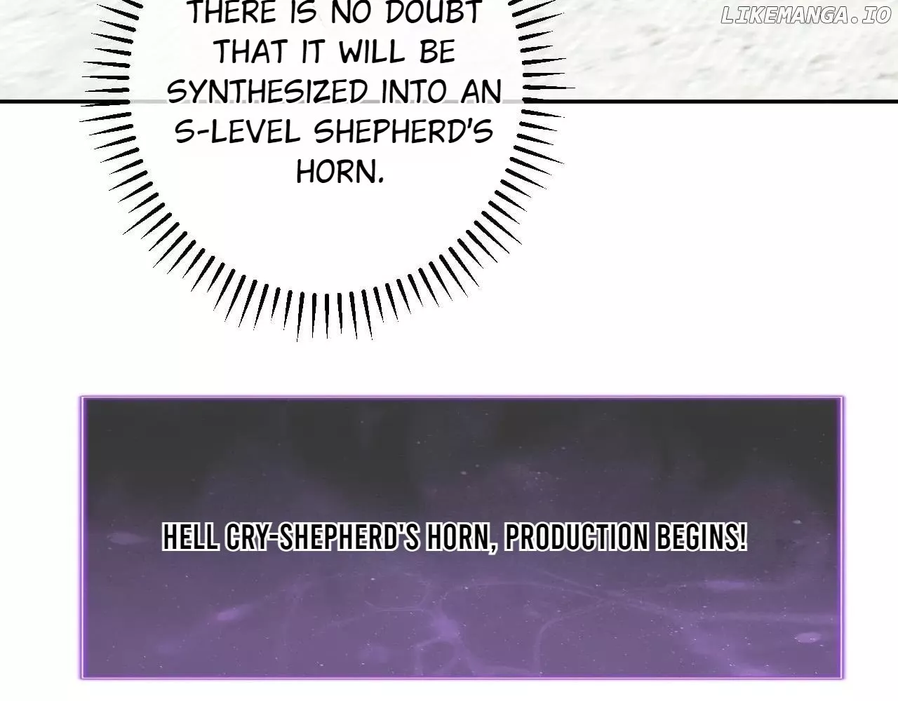 Doomsday: Virus Monarch Chapter 73 page 118 - 