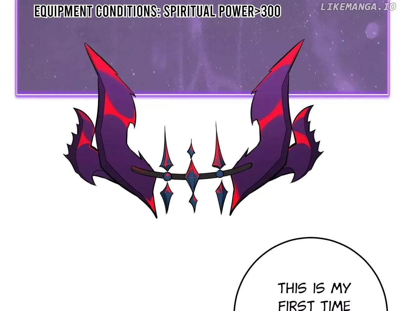 Doomsday: Virus Monarch Chapter 73 page 121 - 