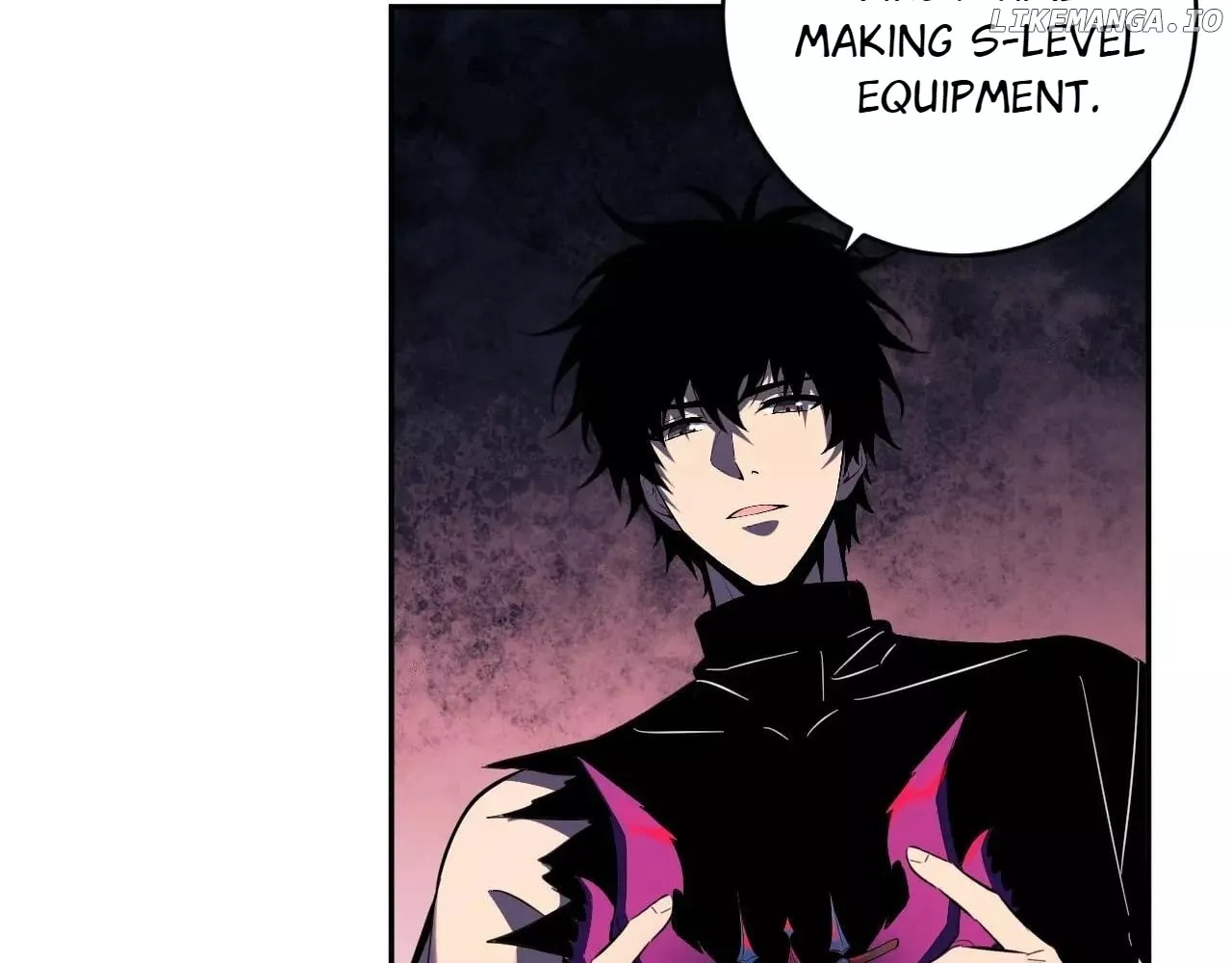 Doomsday: Virus Monarch Chapter 73 page 122 - 