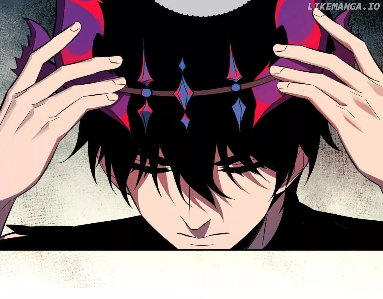Doomsday: Virus Monarch Chapter 73 page 125 - 