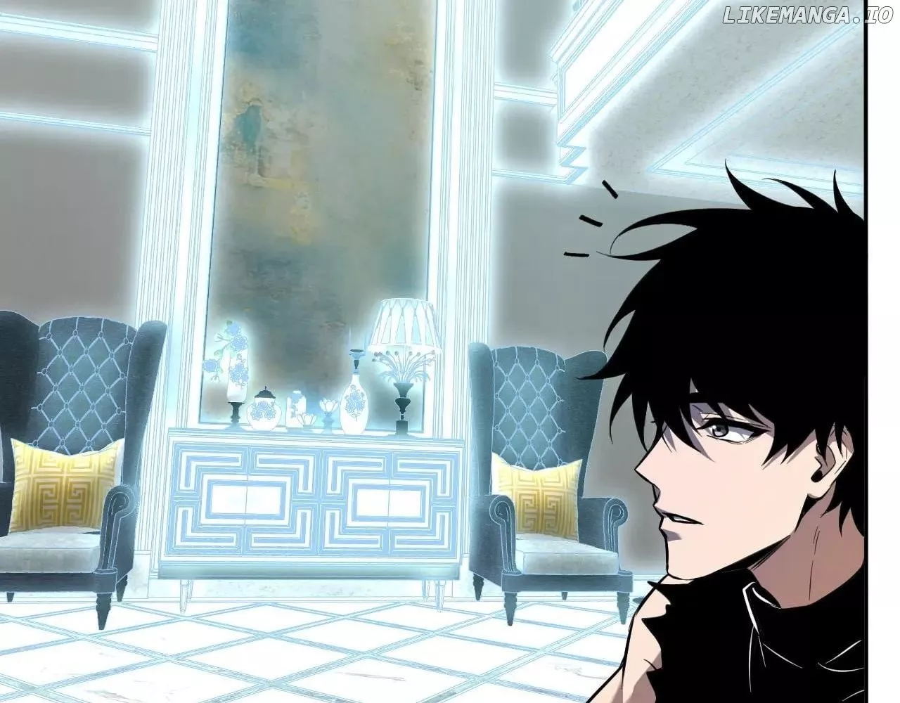 Doomsday: Virus Monarch Chapter 73 page 14 - 