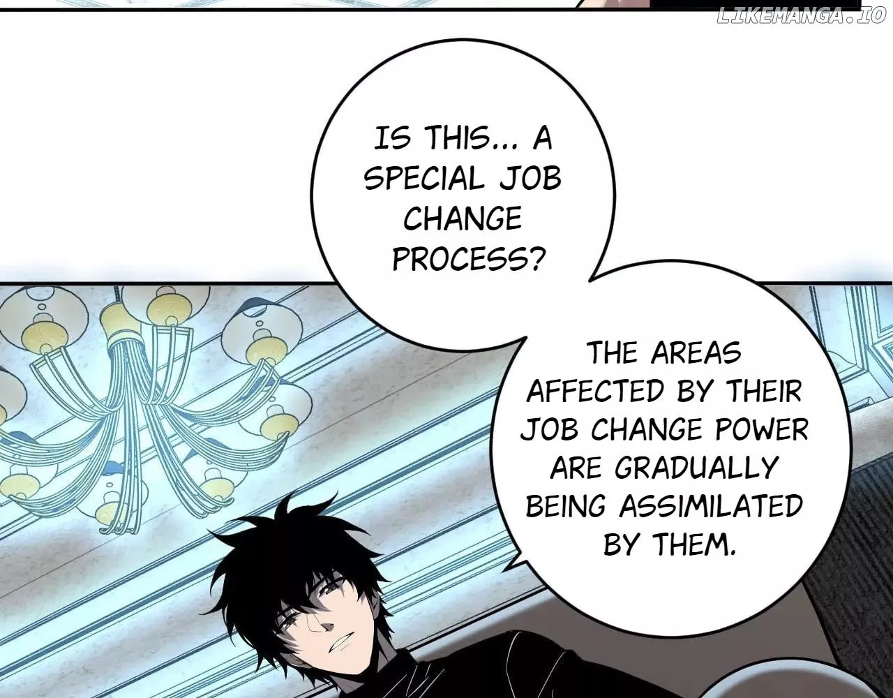 Doomsday: Virus Monarch Chapter 73 page 15 - 