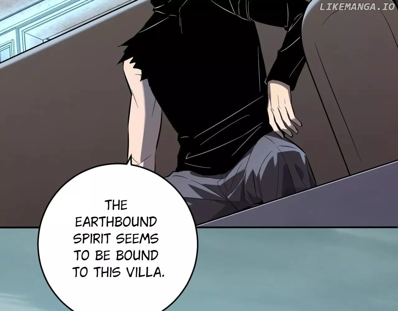 Doomsday: Virus Monarch Chapter 73 page 16 - 