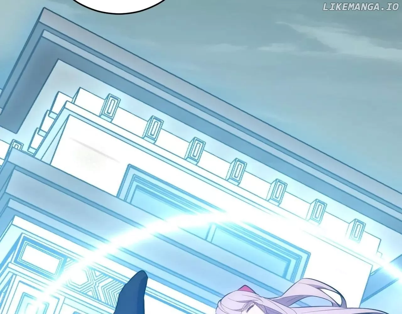 Doomsday: Virus Monarch Chapter 73 page 17 - 