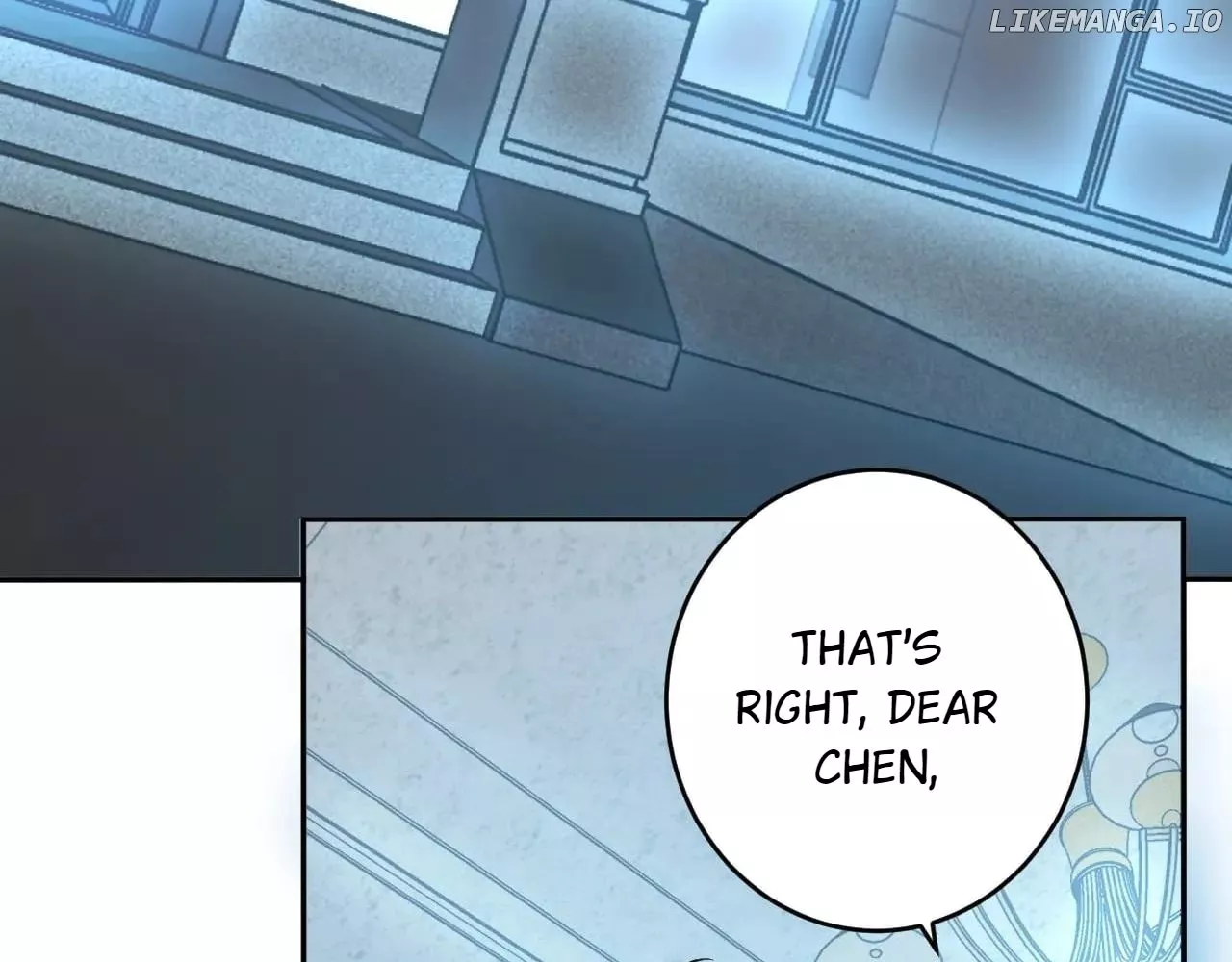 Doomsday: Virus Monarch Chapter 73 page 20 - 