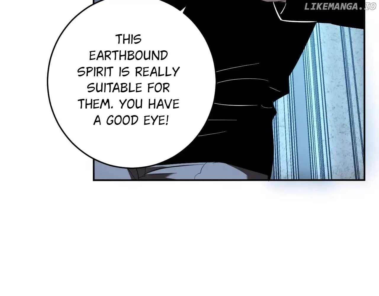 Doomsday: Virus Monarch Chapter 73 page 22 - 