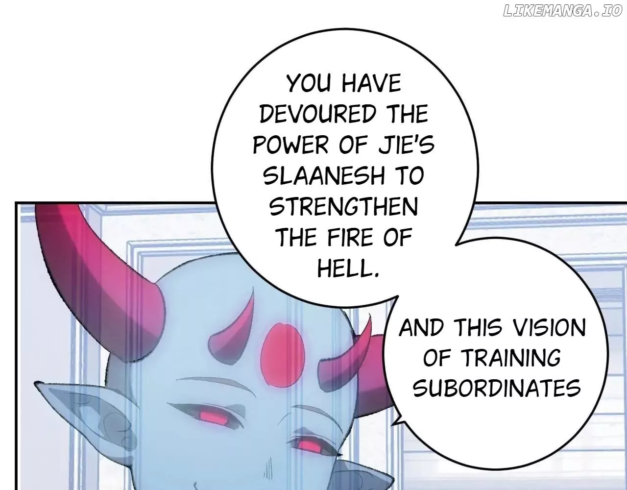 Doomsday: Virus Monarch Chapter 73 page 23 - 