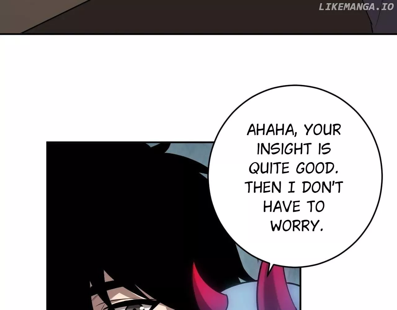 Doomsday: Virus Monarch Chapter 73 page 27 - 