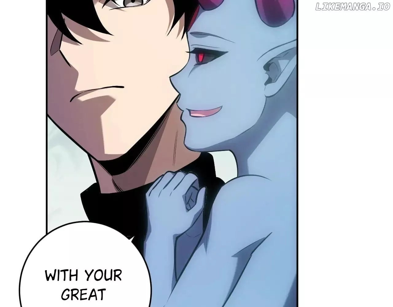 Doomsday: Virus Monarch Chapter 73 page 28 - 