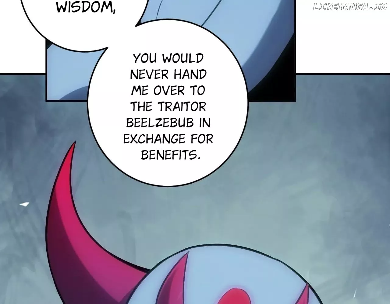 Doomsday: Virus Monarch Chapter 73 page 29 - 