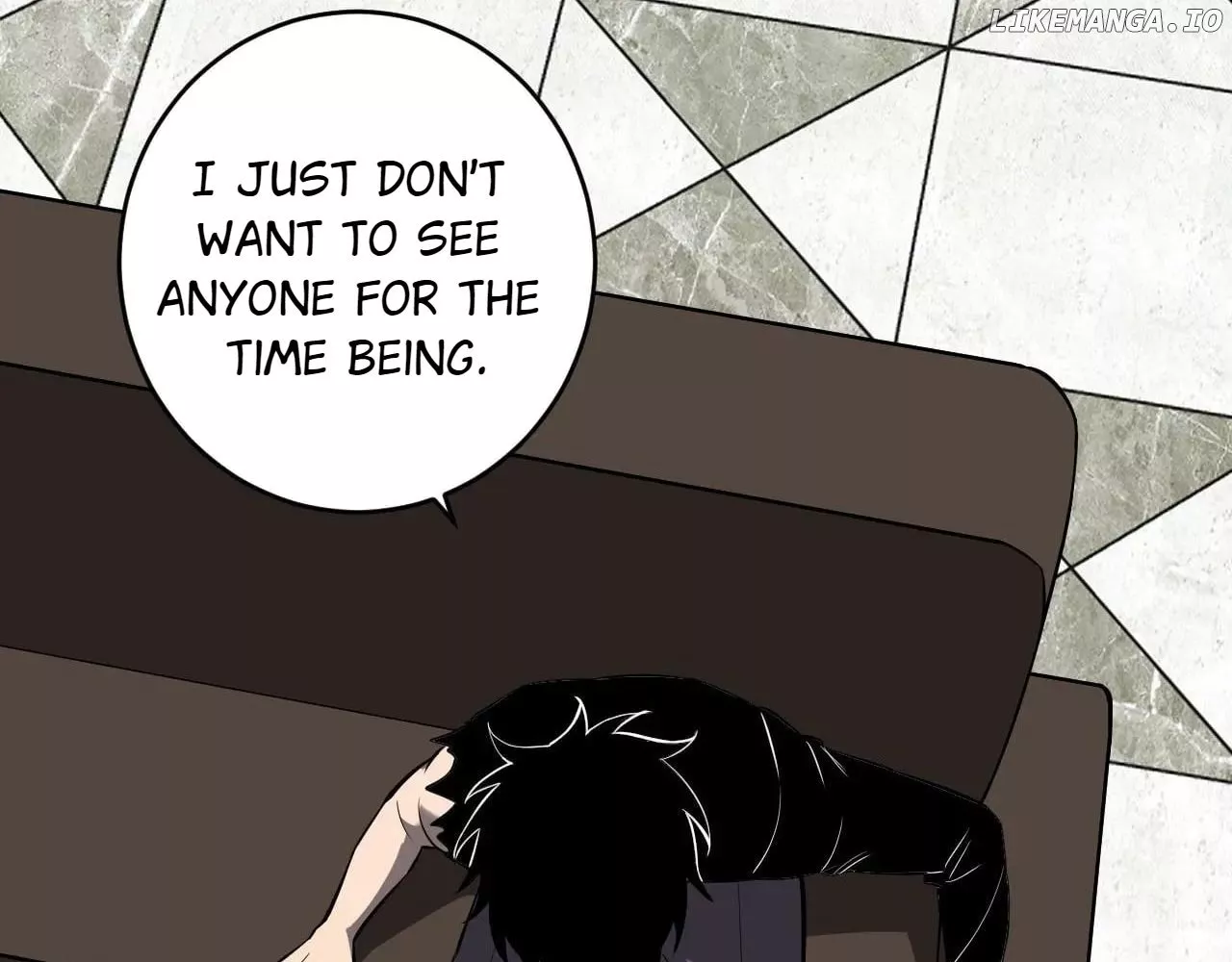 Doomsday: Virus Monarch Chapter 73 page 32 - 
