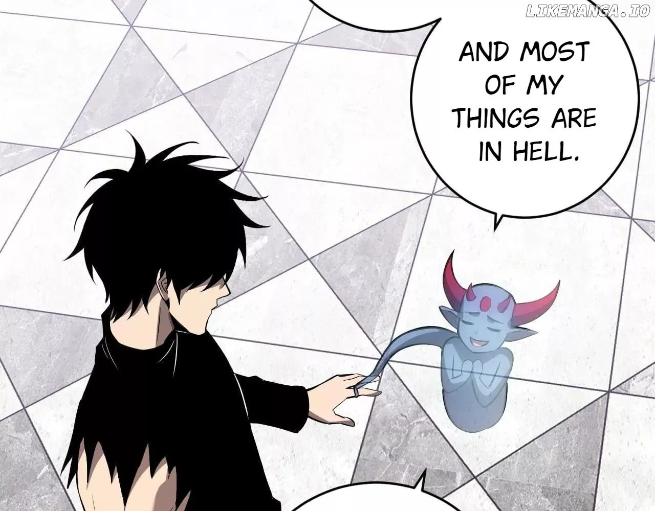 Doomsday: Virus Monarch Chapter 73 page 37 - 
