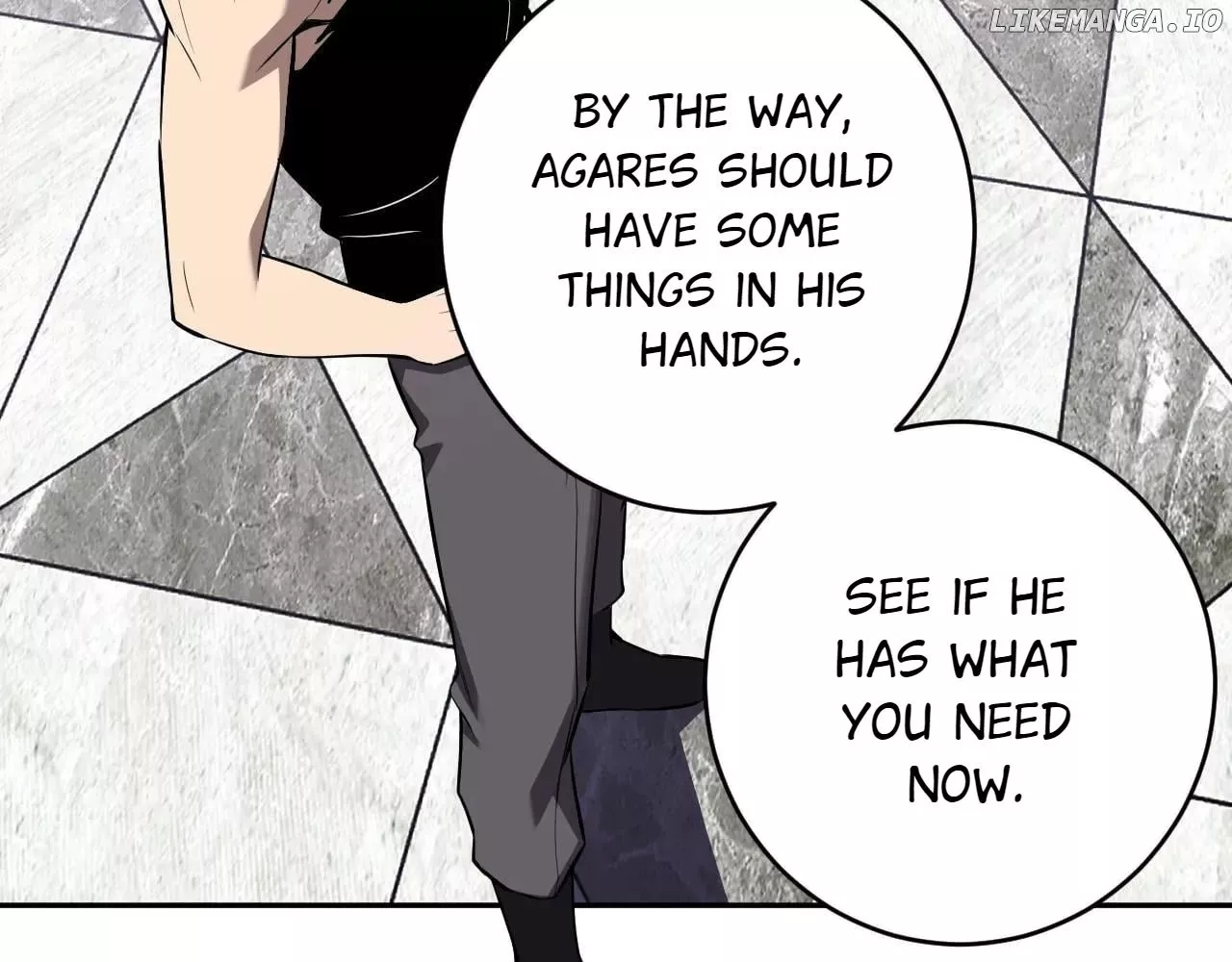 Doomsday: Virus Monarch Chapter 73 page 38 - 